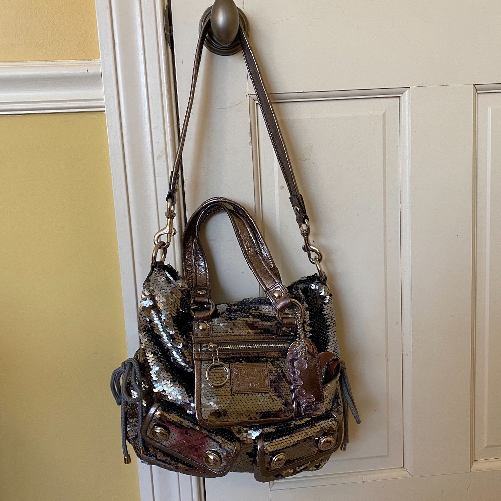 Coach Handbag